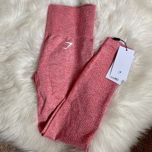 Gymshark Vital Seamless Leggings